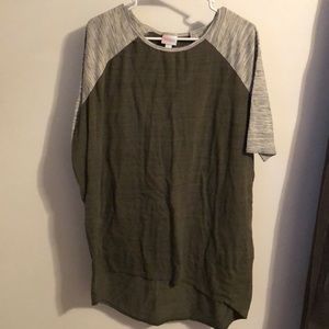 LuLaroe Irma top